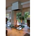 Современный подвесной камин CV026 Bloch Design Современный подвесной камин CV026 Bloch Design