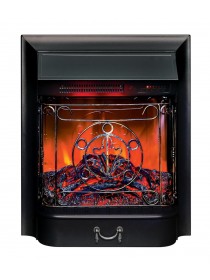 Электроочаг RealFlame Majestic Lux BL 