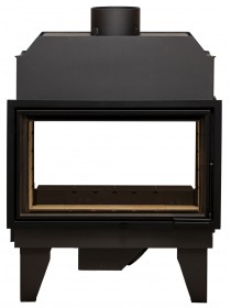 Каминная топка ТКТ 10.0-05 «АВРОРА С2»