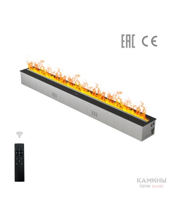 Паровой электрокамин Airtone MISTY 2000