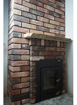 Печь Grill'D Retro World Long