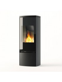 Печь-камин Jydepejsen Bella