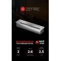 Прямоугольный контейнер ZeFire 400 (ZeFire)