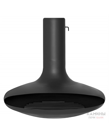 Настенный камин LOFT - 03/1 1000мм