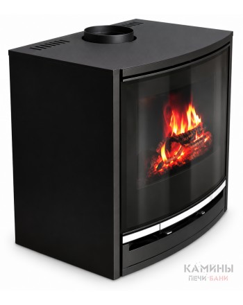 Дровяная печь-камин Ember IG9F FG