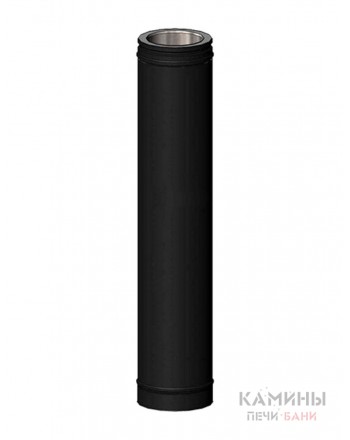 Элемент трубы Schiedel Permeter 50 - 1000 мм