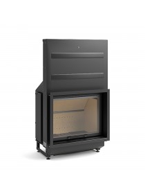Каминная топка LL Calor LL-2060V2