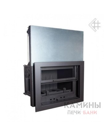 Каминная топка Kratki Oliwia/G