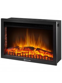 Очаг электрический Electrolux EFP/P-2520LS