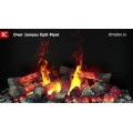 Электрокамин Dimplex JUNEAU Электрокамин Dimplex JUNEAU
