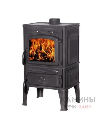 Печь-камин FireWay Dacha