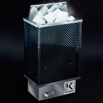 KARINA Optima Электропечь (Тепломаркет)