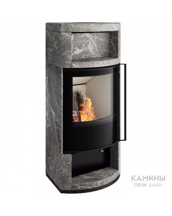 Печь-камин Spartherm Moro