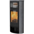 Печь-камин Lotus Jubilee 35 S with cooking section Печь-камин Lotus Jubilee 35 S with cooking section