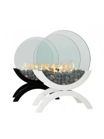 Биокамин Iris большой (ZeFire)