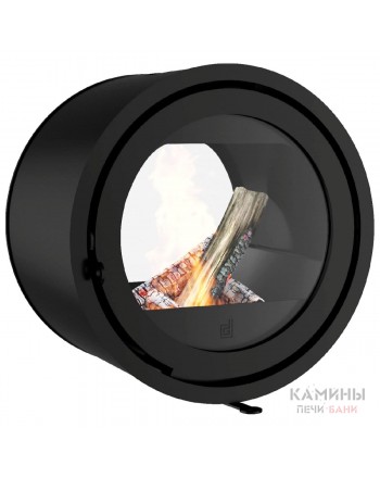 Печь-камин Spartherm Odin Tunnel