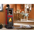 Печь камин La Nordica Gemma Forno Печь камин La Nordica Gemma Forno