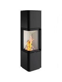Печь-камин Spartherm Cubo L