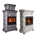 Истра КимрПечь