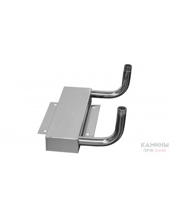 Теплообменник встроенный Гром 30/40, GFS 18