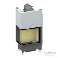 Каминная топка Schmid Ekko L/R 55(34)h