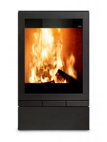 Печь-камин Elements 603 Front 2.0