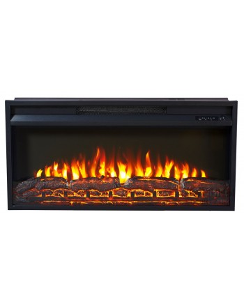 Электроочаг RealFlame FLASH-S 36