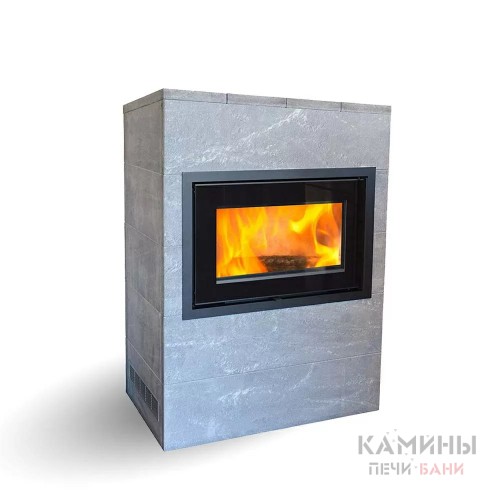 Каминная топка Jydepejsen Sigma Titan 2 Каминная топка Jydepejsen Sigma Titan 2