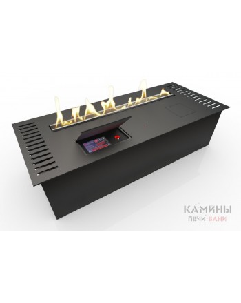 Автоматический биокамин ZeFire М 700 (ZeFire)