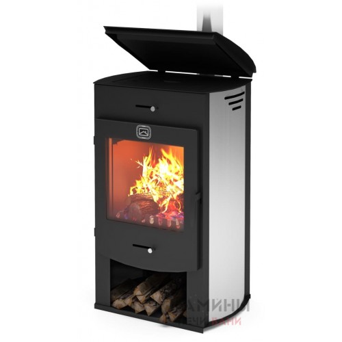 Дровяной камин Танго + для дома Дровяной камин Танго + для дома