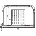 Каминная топка KFD ECO iLUX 90 Каминная топка KFD ECO iLUX 90