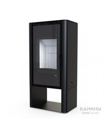 Печь-камин DEFRO HOME SOLUM LOG