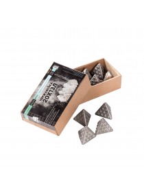 Пирамидки из нержавеющей стали 20Х13Л