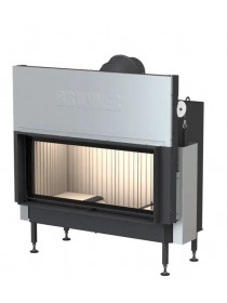 Топка-камин Brunner BKH 5.0 flat 42-98 ST