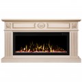 Электрокамин RealFlame Siena с очагом Saphir 42