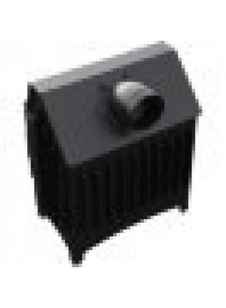 Каминная топка Kratki Zibi/DECO