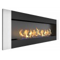 Биокамин Elliot vertical 1800 (Zefire) Биокамин Elliot vertical 1800 (Zefire)