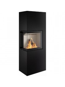 Печь-камин Spartherm Lungo 2L/R