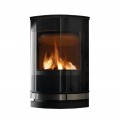 Печь-камин Jydepejsen Elegance Classic Wall