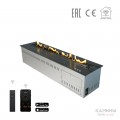 Линейный биокамин Airtone Andalle 760