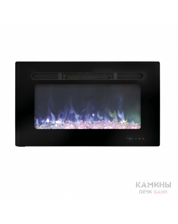 Электроочаг RealFlame Alpha Crystal