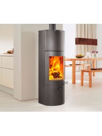 Печь-камин Austroflamm Tower Xtra 2.0