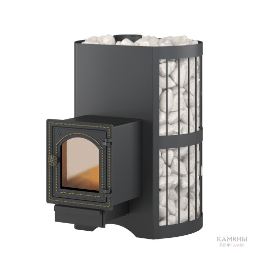 Печь для бани Скиф Стандарт 22 (ДТ-4C) Печь для бани Скиф Стандарт 22 (ДТ-4C)