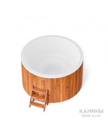 Купель Comfort Cold 195