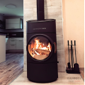 Печь-камин Austroflamm CLOU Compact Печь-камин Austroflamm CLOU Compact