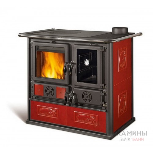 Печь камин La Nordica Rosa Reverse Печь камин La Nordica Rosa Reverse