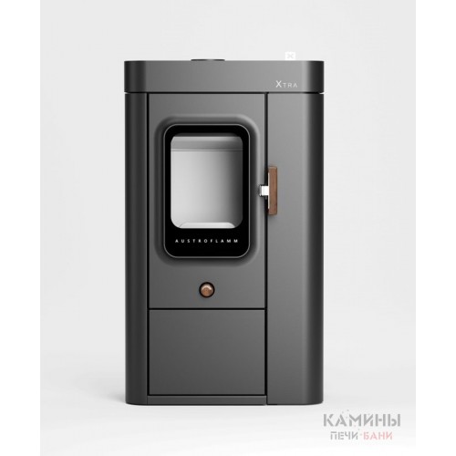 Печь-камин Austroflamm Sina Xtra Печь-камин Austroflamm Sina Xtra