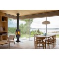 Чугунная печь камин Jotul F 373 Advance Чугунная печь камин Jotul F 373 Advance