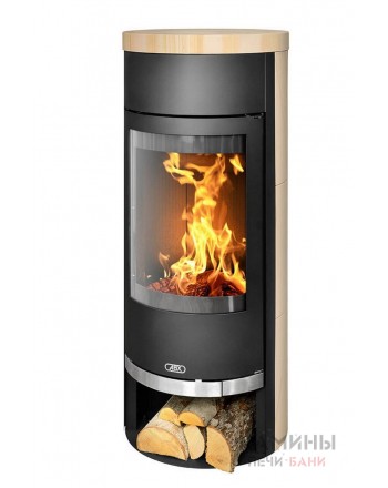 Печь-камин ABX Vigo
