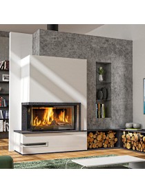 Облицовка Cheminée RUFFEY